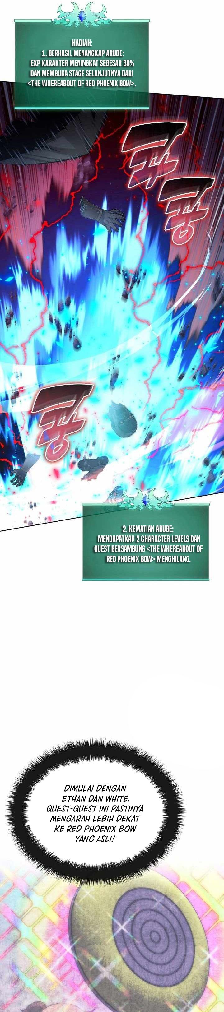 Overgeared Chapter 265 Gambar 15