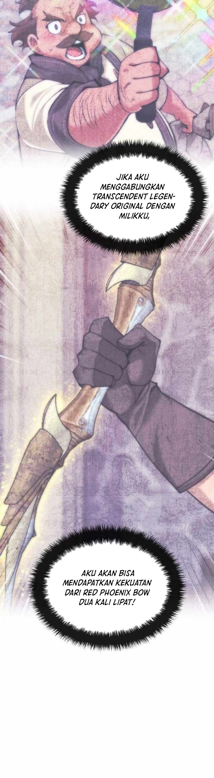 Overgeared Chapter 265 Gambar 16