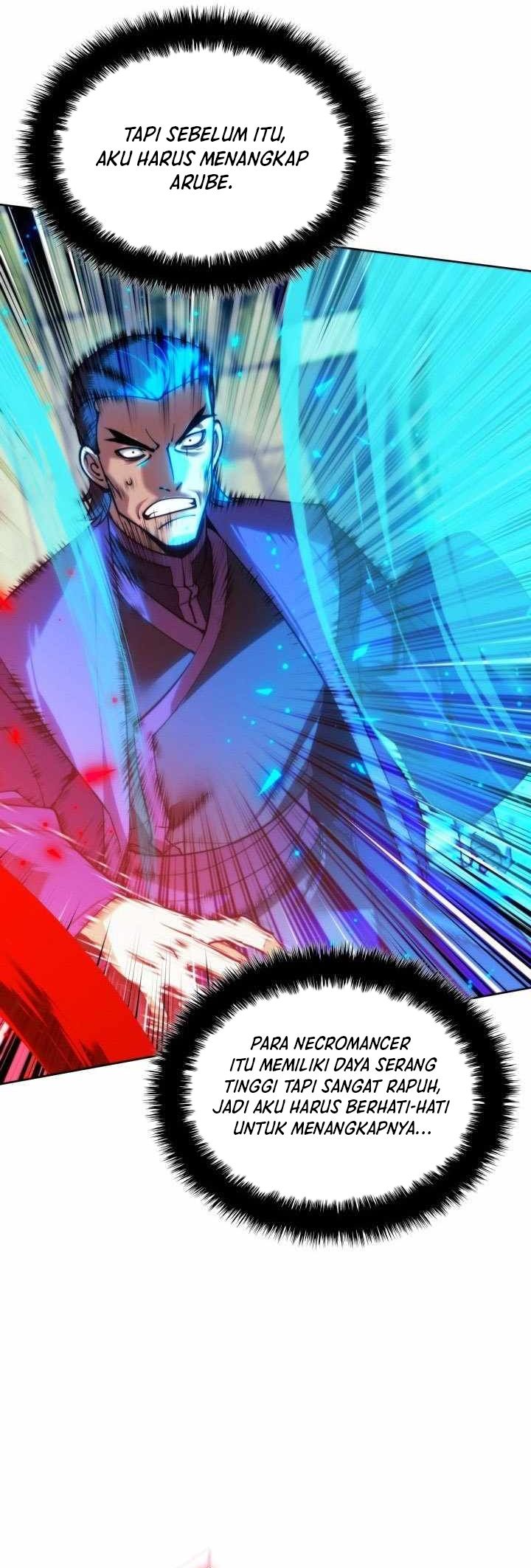 Overgeared Chapter 265 Gambar 17