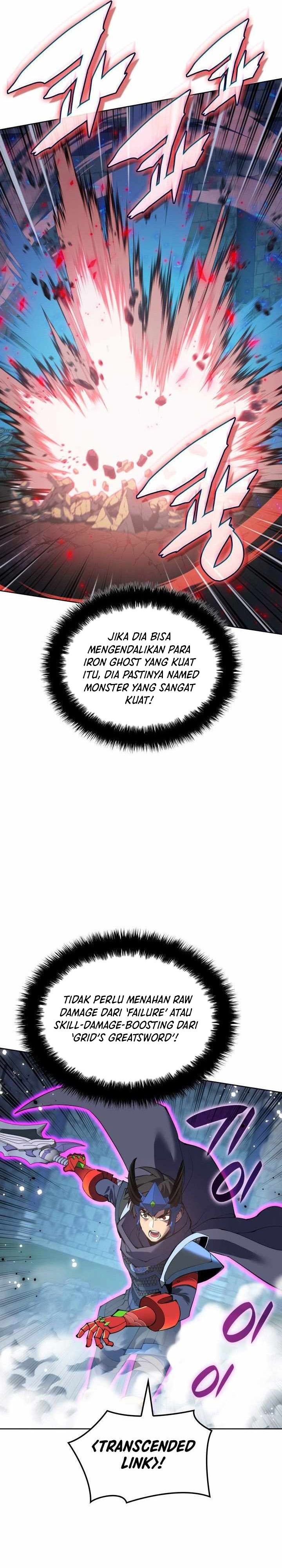Overgeared Chapter 265 Gambar 18