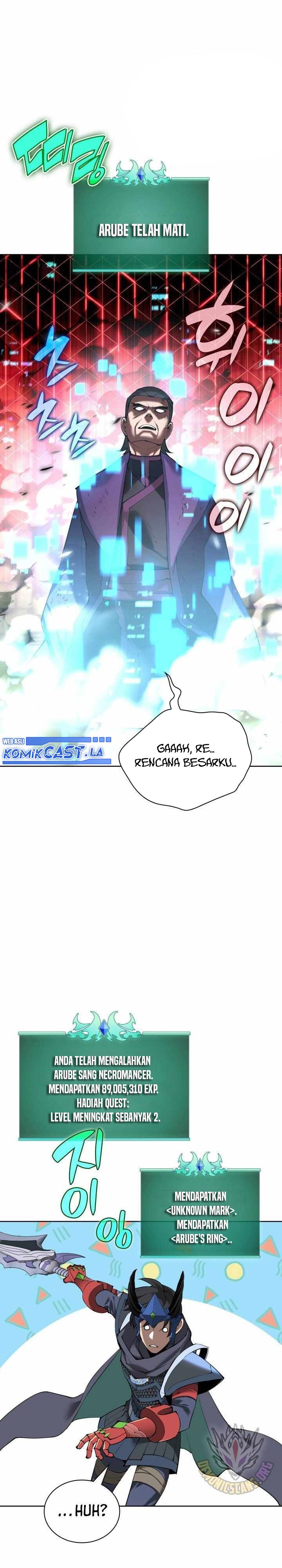 Overgeared Chapter 265 Gambar 19