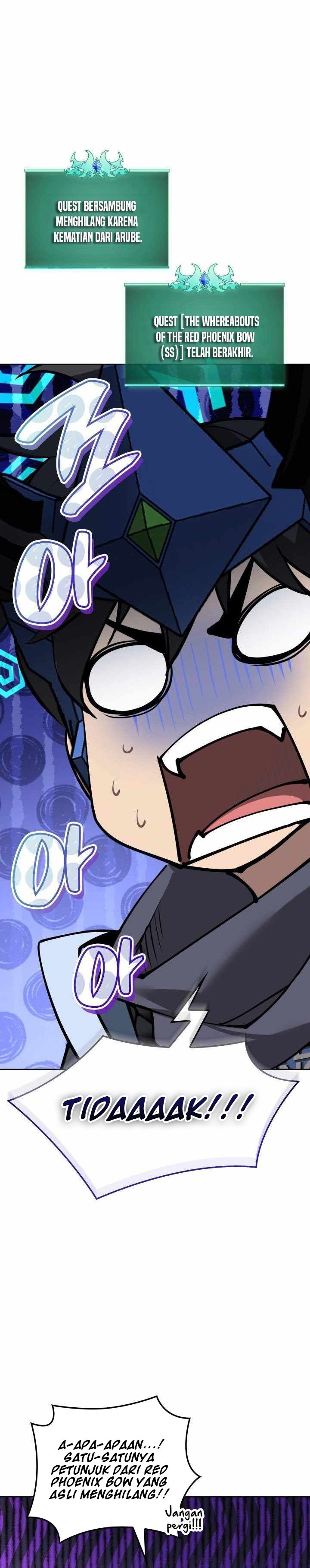 Overgeared Chapter 265 Gambar 20