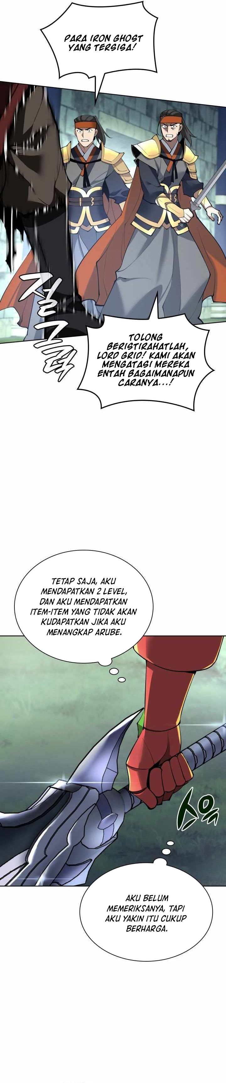 Overgeared Chapter 265 Gambar 23