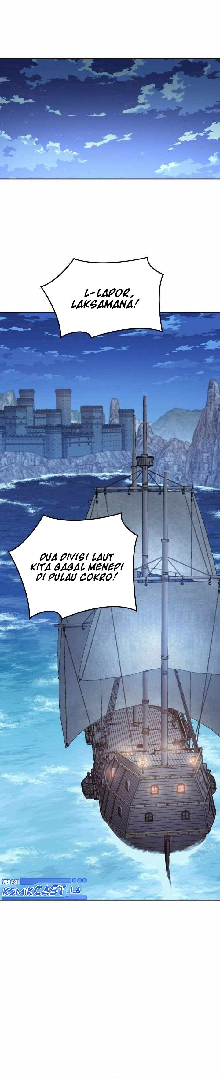 Overgeared Chapter 265 Gambar 25