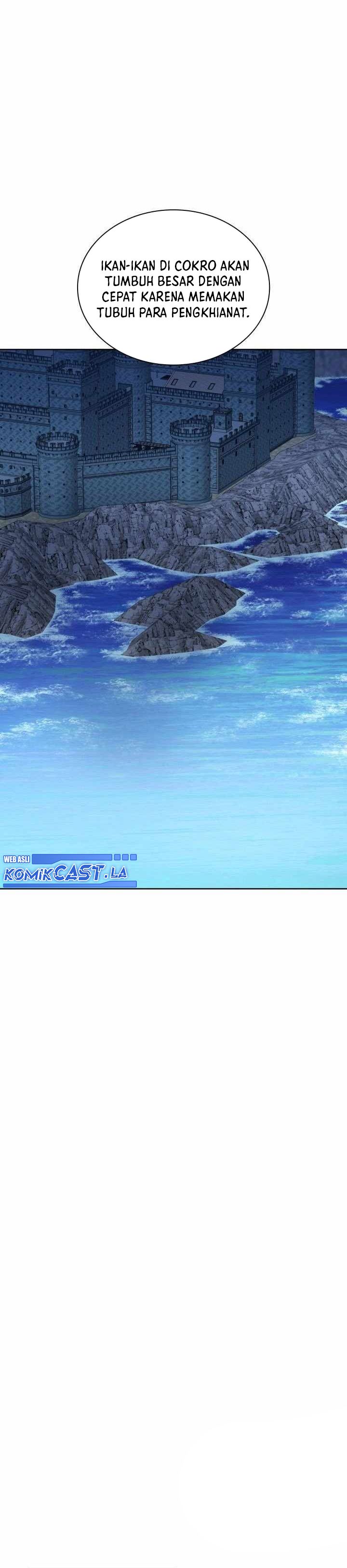 Overgeared Chapter 265 Gambar 29