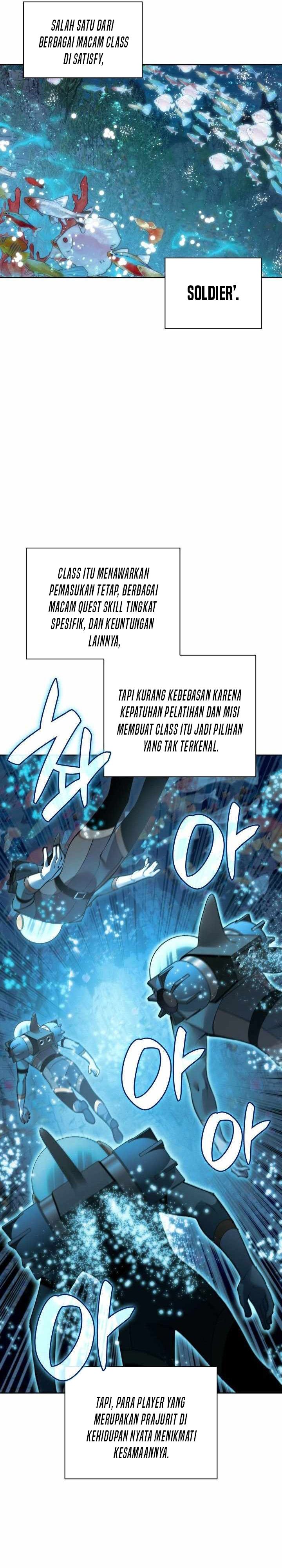 Overgeared Chapter 265 Gambar 30