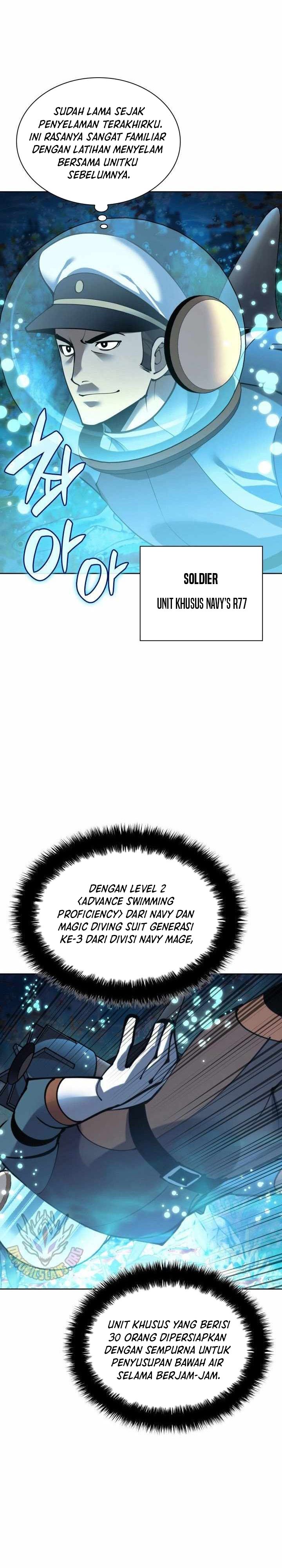 Overgeared Chapter 265 Gambar 31