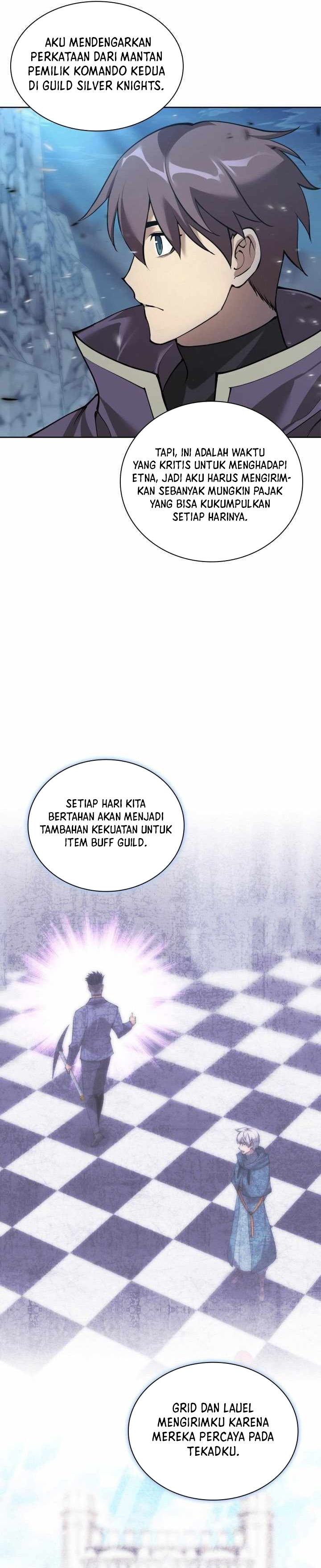 Overgeared Chapter 265 Gambar 40