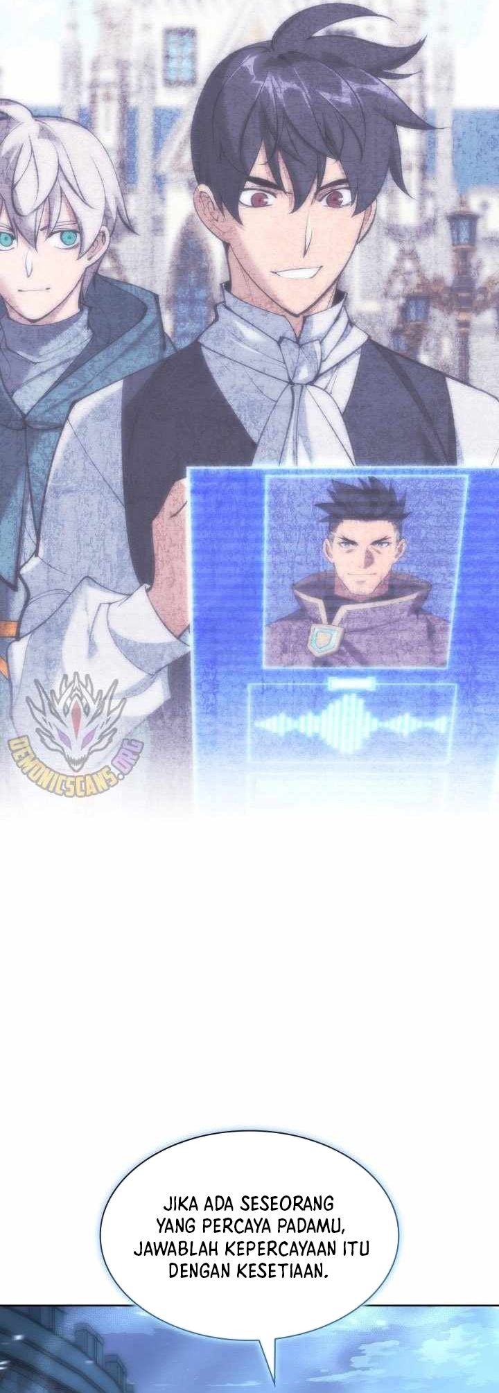 Overgeared Chapter 265 Gambar 41