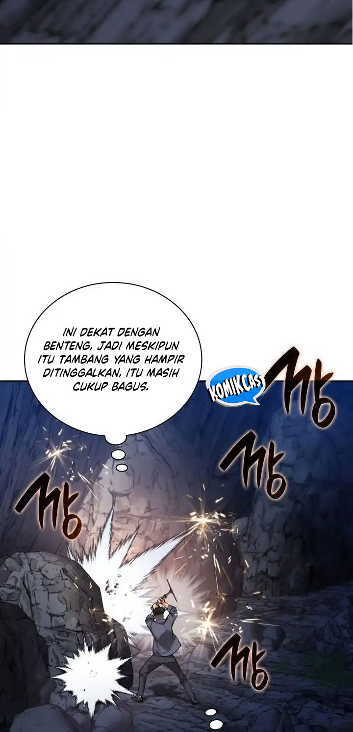 Overgeared Chapter 266 Gambar 3