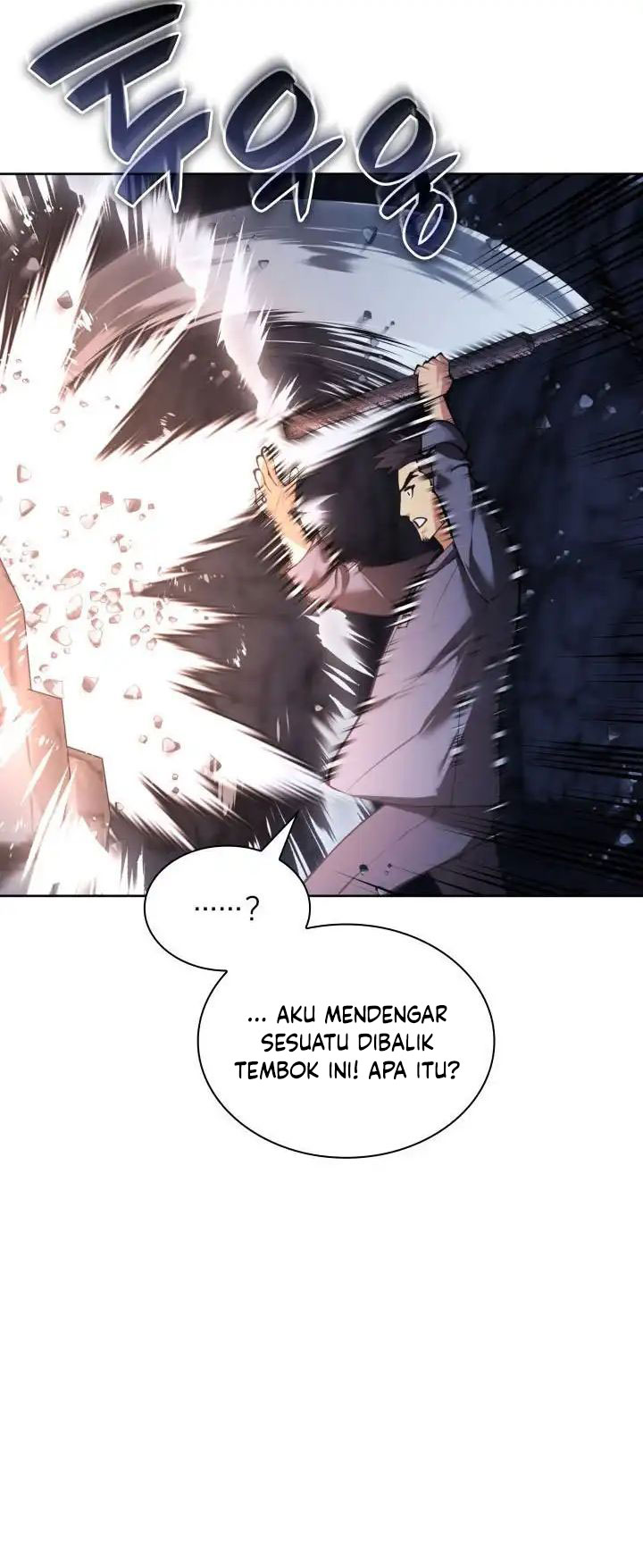 Overgeared Chapter 266 Gambar 6