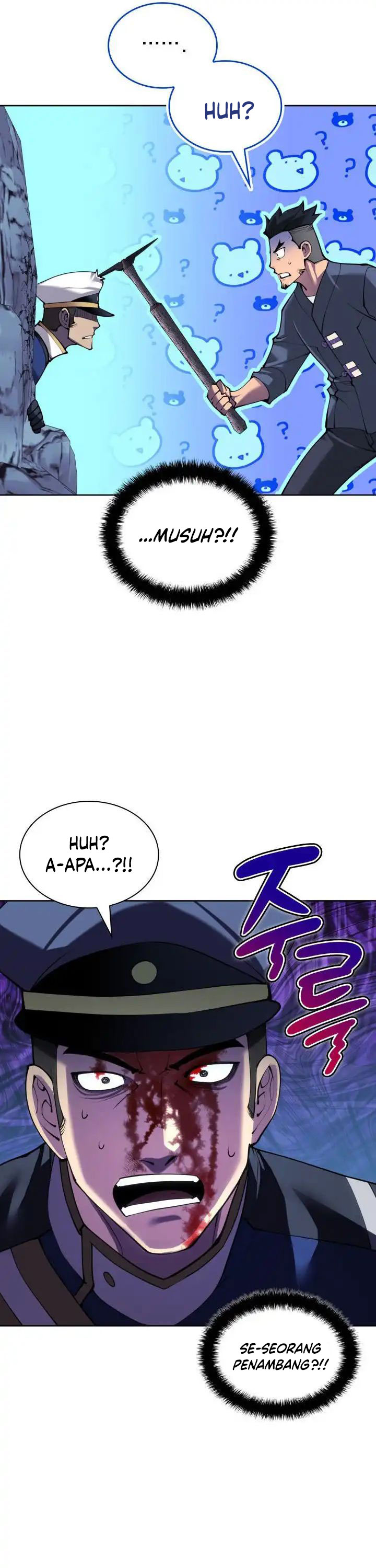 Overgeared Chapter 266 Gambar 11