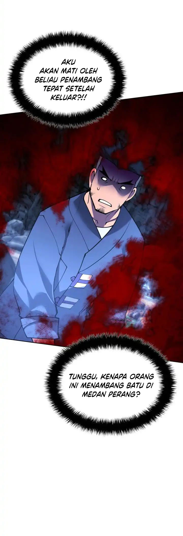 Overgeared Chapter 266 Gambar 12