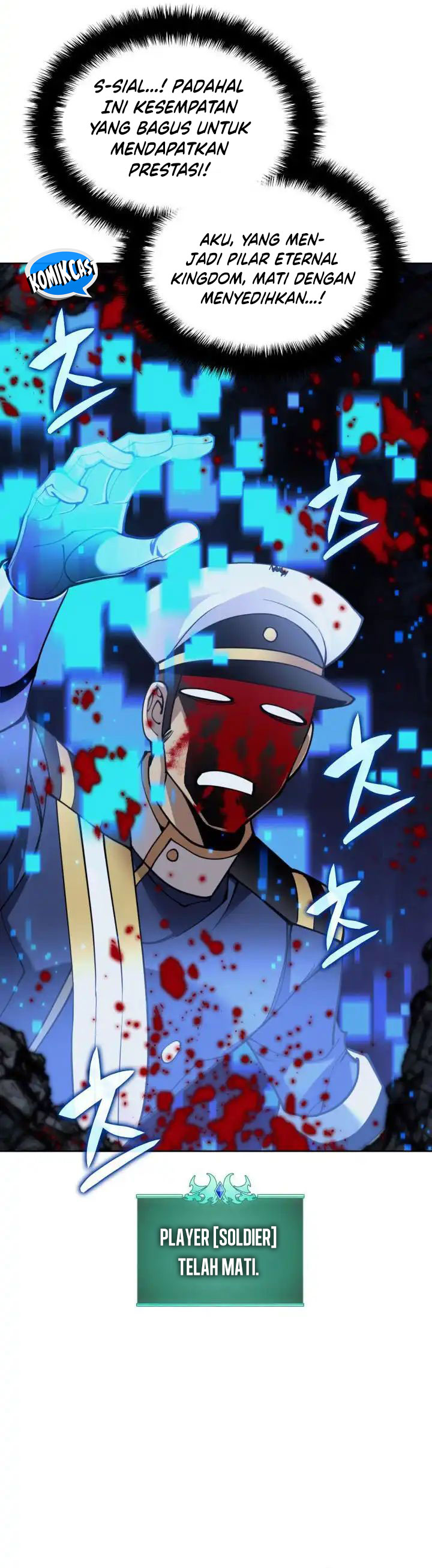 Overgeared Chapter 266 Gambar 13