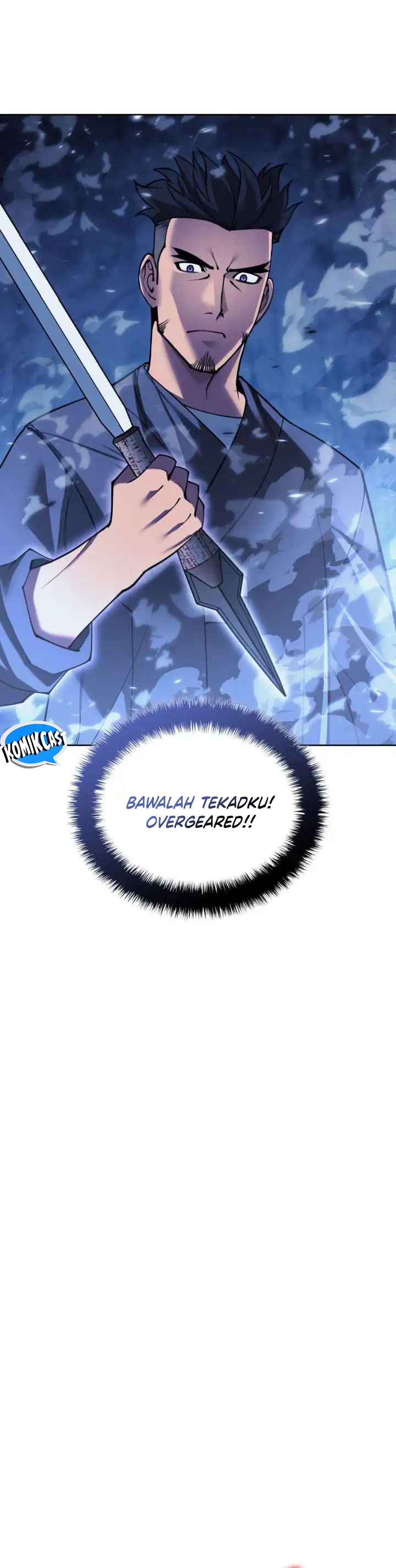 Overgeared Chapter 266 Gambar 20