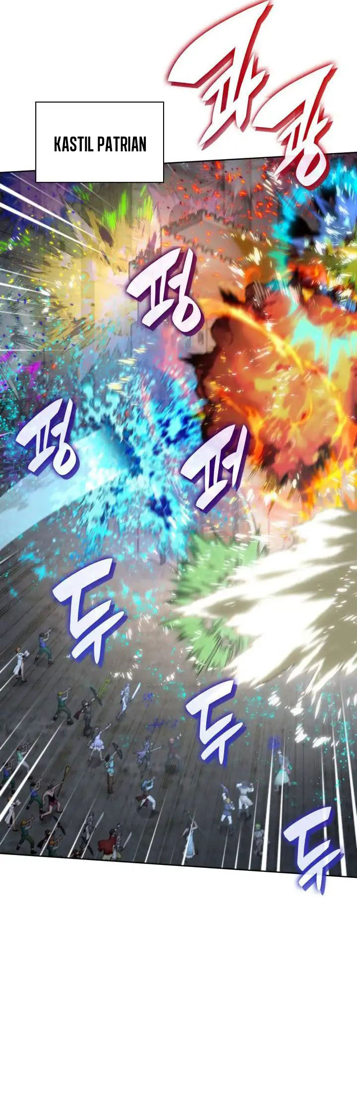 Overgeared Chapter 266 Gambar 21
