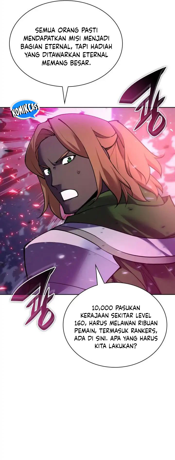 Overgeared Chapter 266 Gambar 23