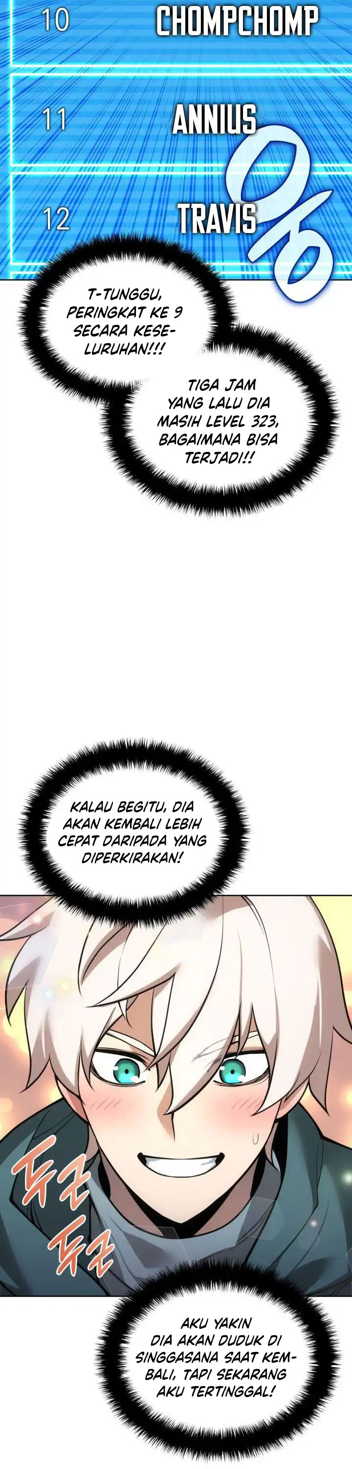 Overgeared Chapter 266 Gambar 32