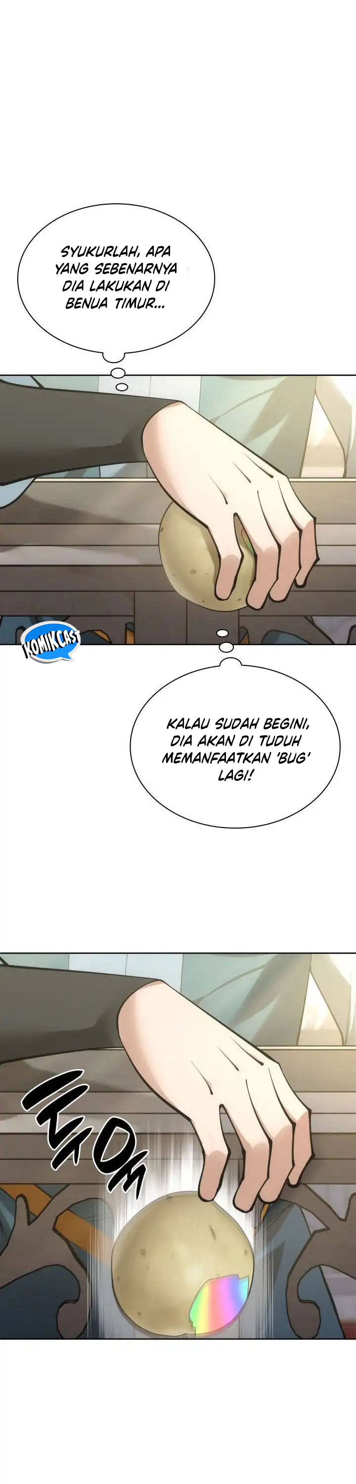 Overgeared Chapter 266 Gambar 33