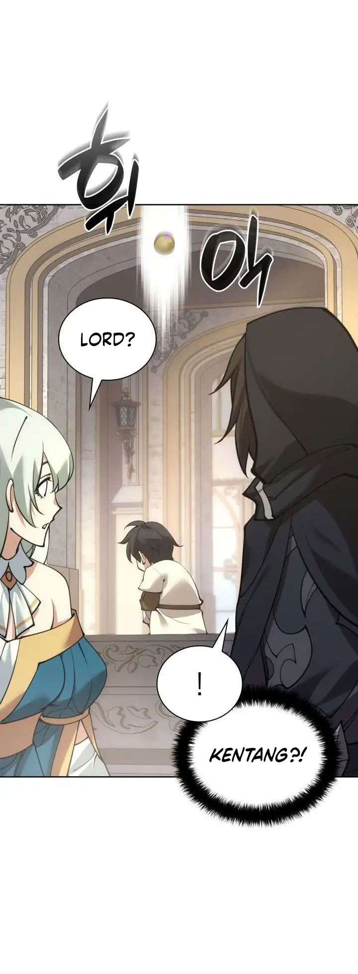 Overgeared Chapter 266 Gambar 34