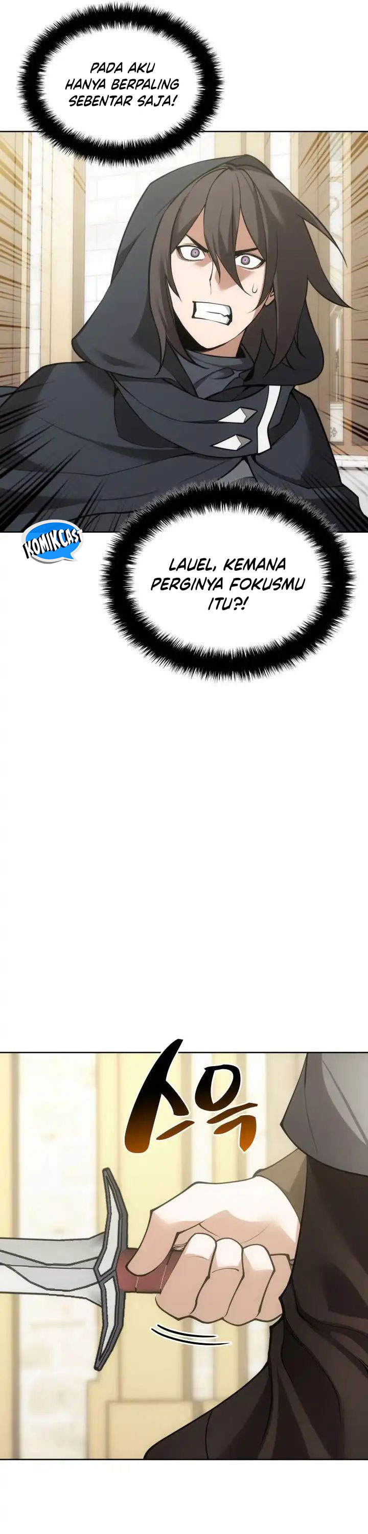 Overgeared Chapter 266 Gambar 35