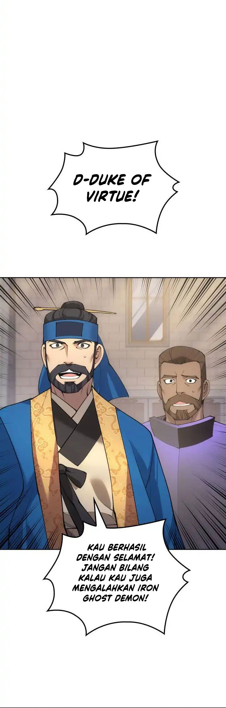 Overgeared Chapter 266 Gambar 42