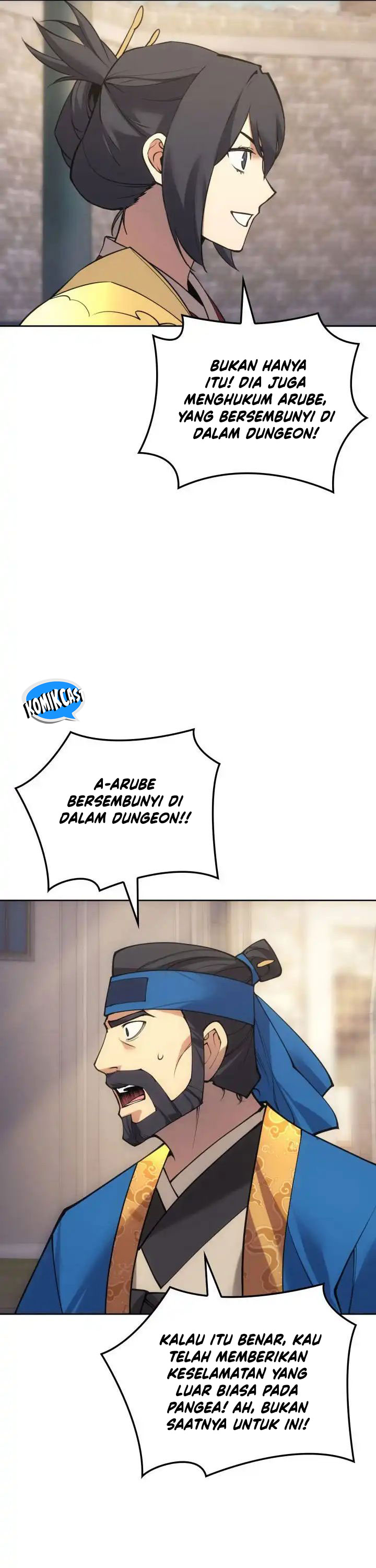 Overgeared Chapter 266 Gambar 43