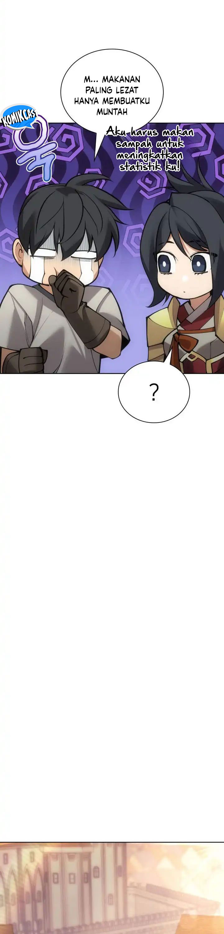 Overgeared Chapter 266 Gambar 45