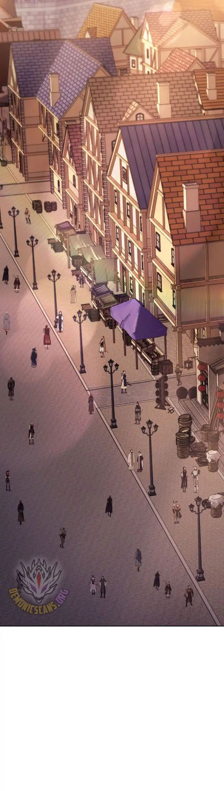 Overgeared Chapter 266 Gambar 46