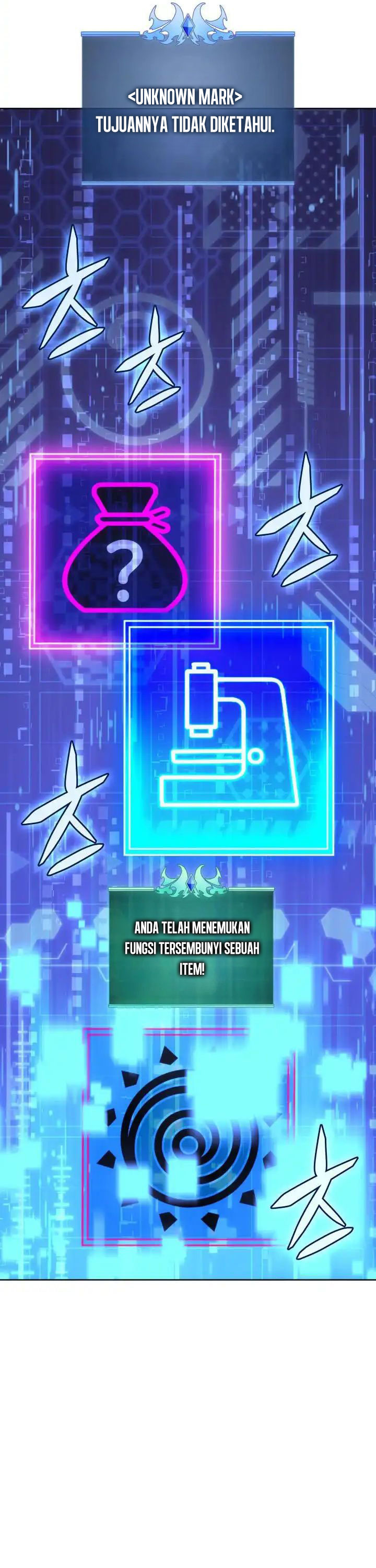 Overgeared Chapter 266 Gambar 49