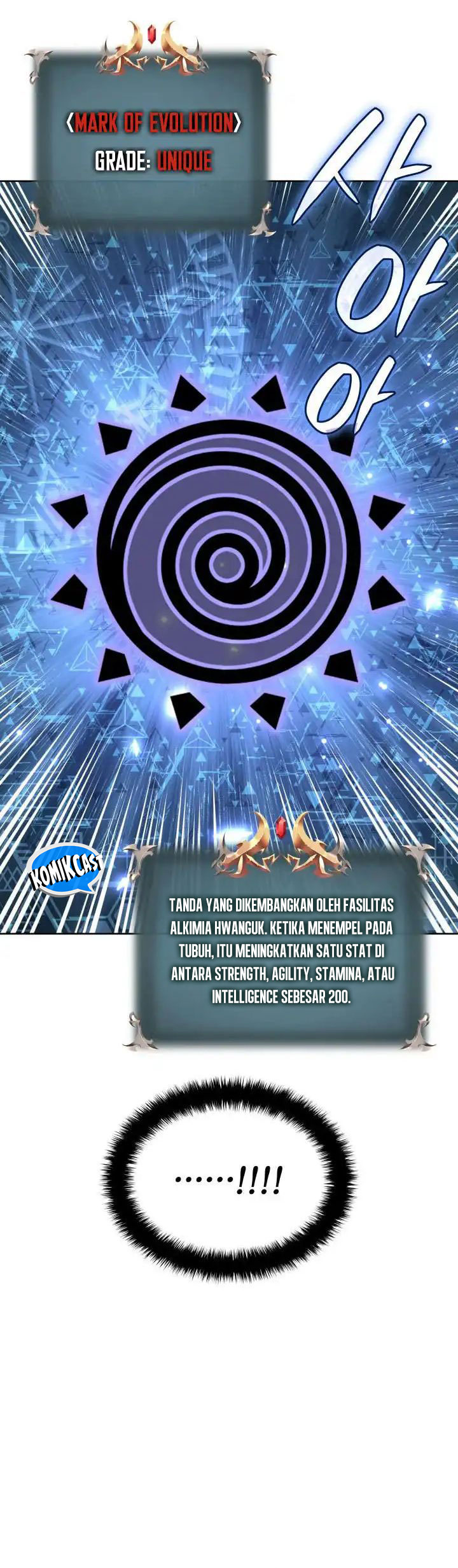 Overgeared Chapter 266 Gambar 50