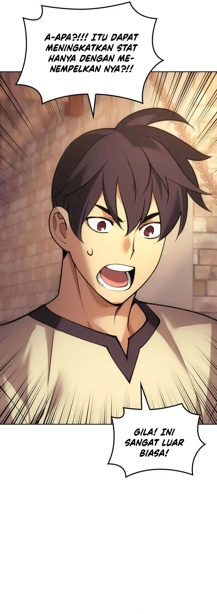 Overgeared Chapter 266 Gambar 51