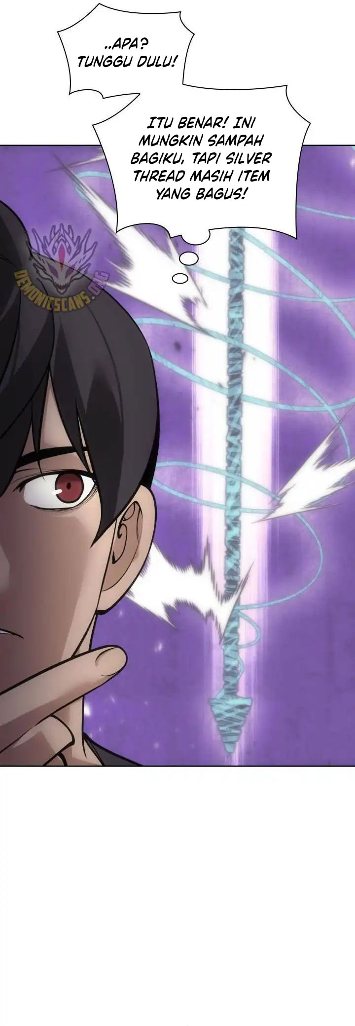 Overgeared Chapter 266 Gambar 54