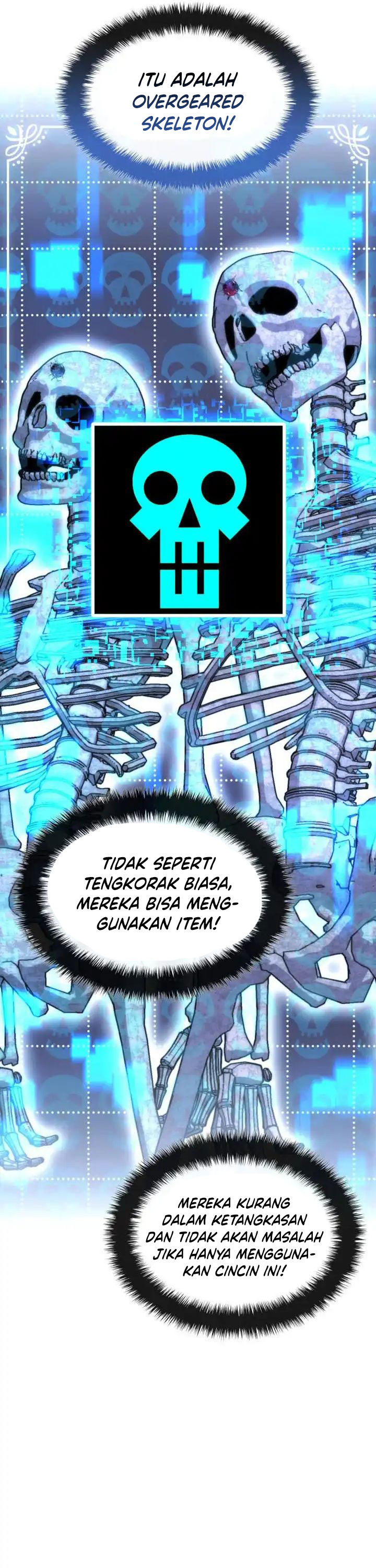 Overgeared Chapter 266 Gambar 56