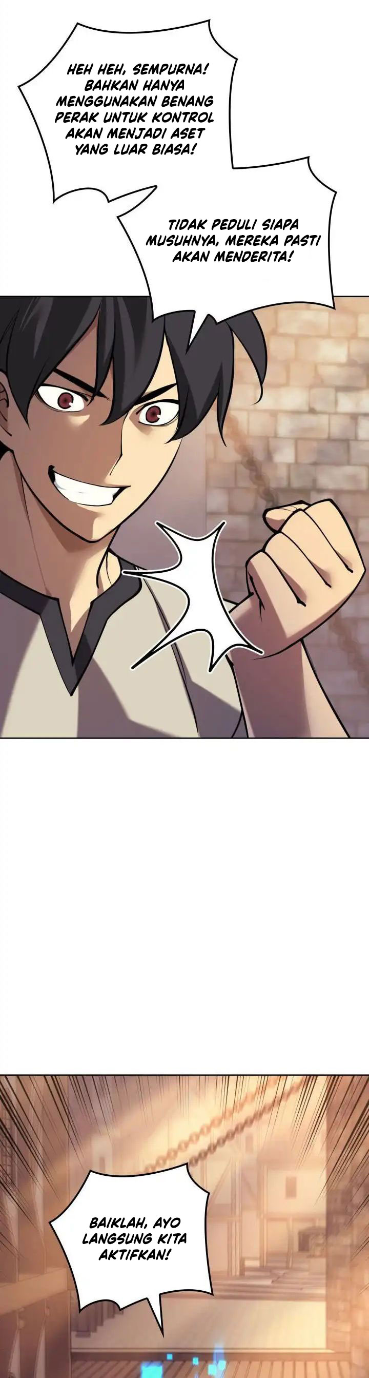Overgeared Chapter 266 Gambar 57