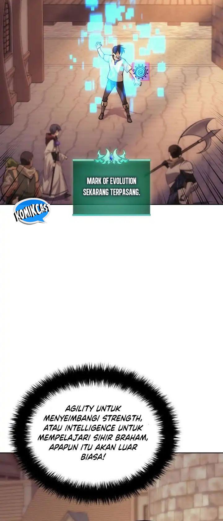 Overgeared Chapter 266 Gambar 58