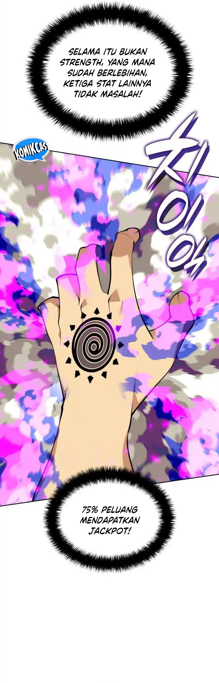 Overgeared Chapter 266 Gambar 60