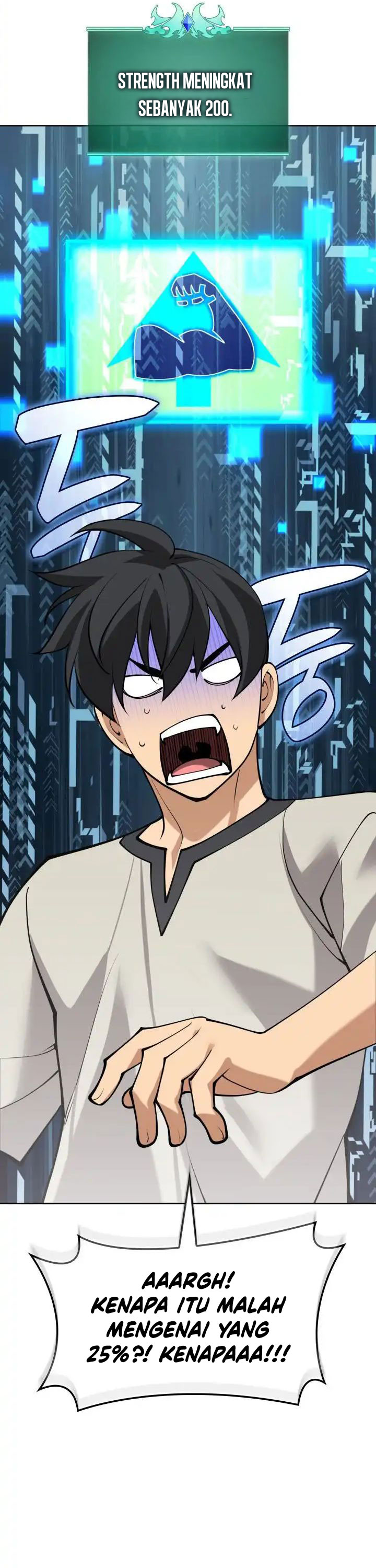 Overgeared Chapter 266 Gambar 61