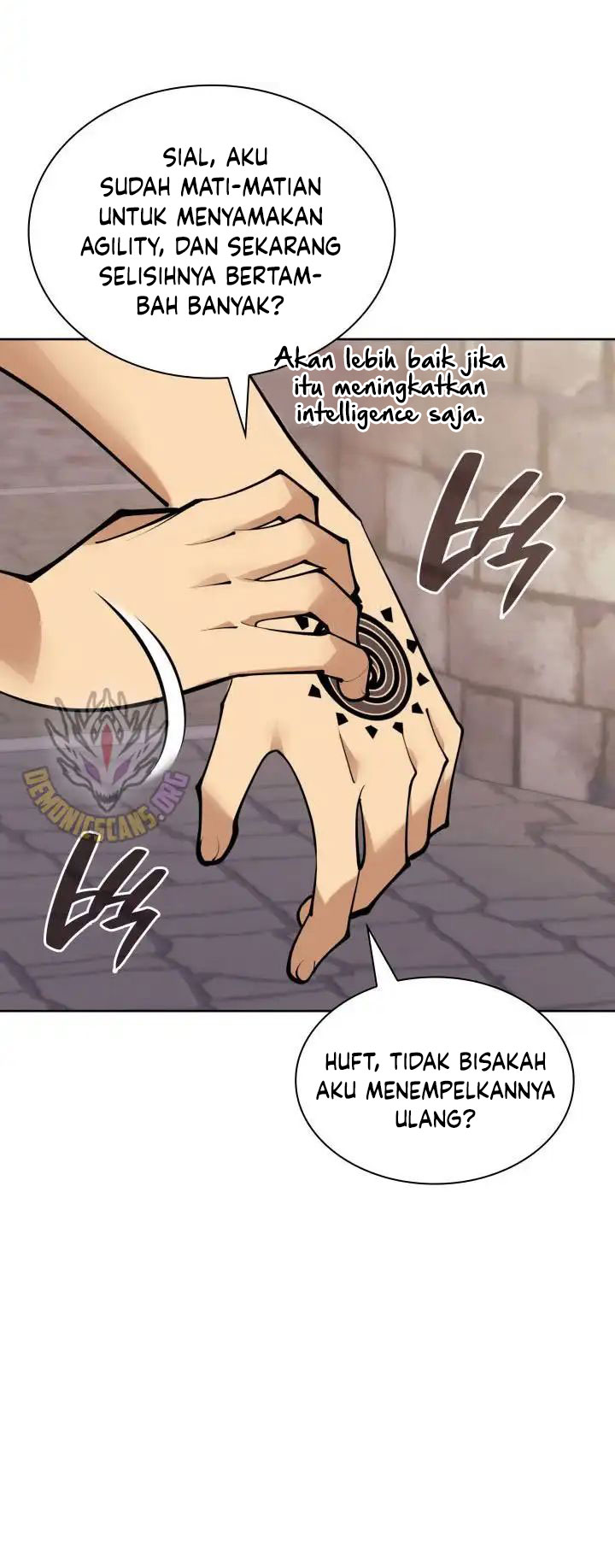 Overgeared Chapter 266 Gambar 62