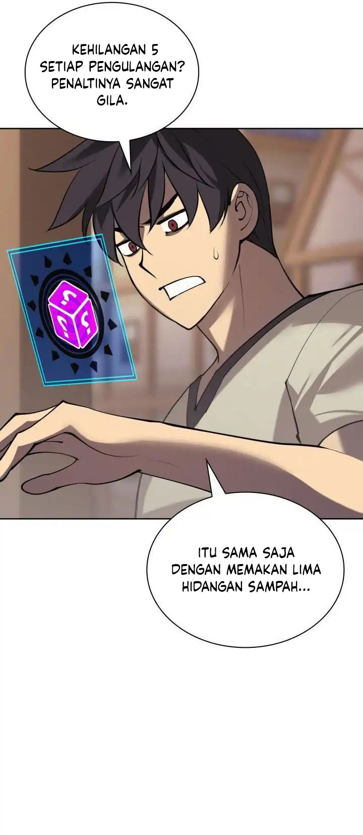 Overgeared Chapter 266 Gambar 64