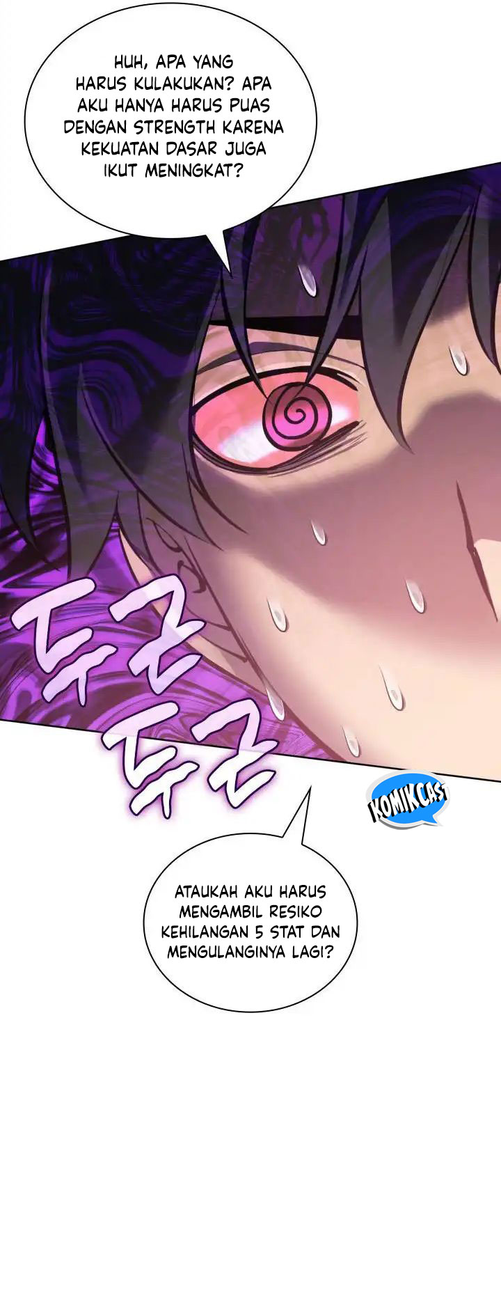 Overgeared Chapter 266 Gambar 65