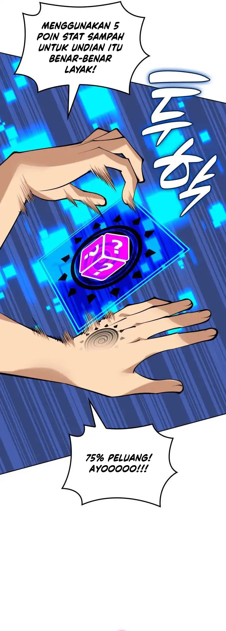 Overgeared Chapter 266 Gambar 67
