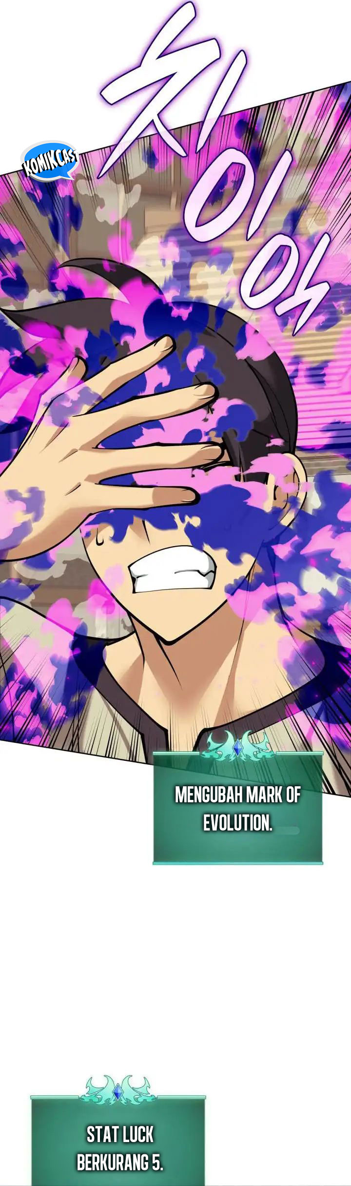 Overgeared Chapter 266 Gambar 68