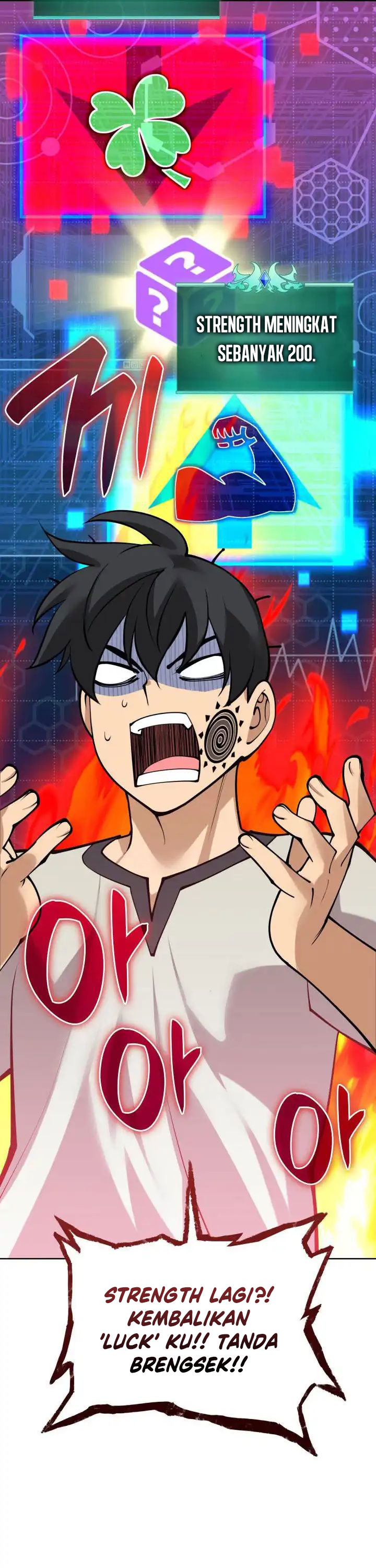 Overgeared Chapter 266 Gambar 69