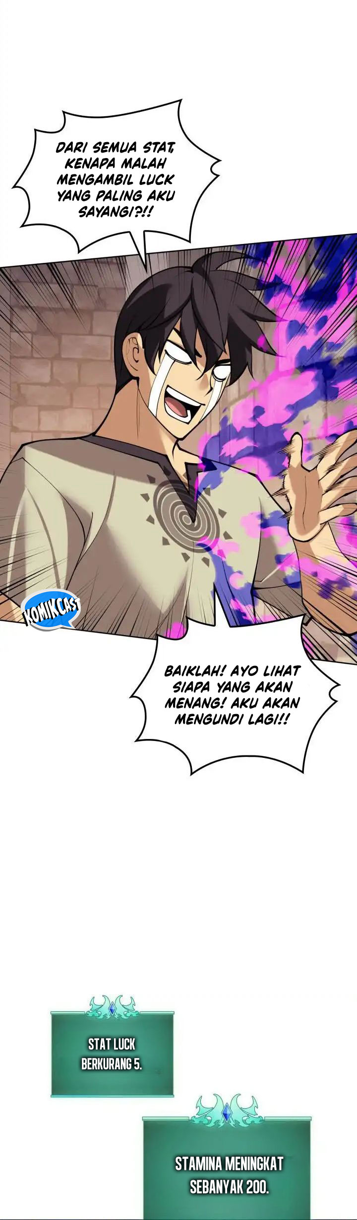 Overgeared Chapter 266 Gambar 70