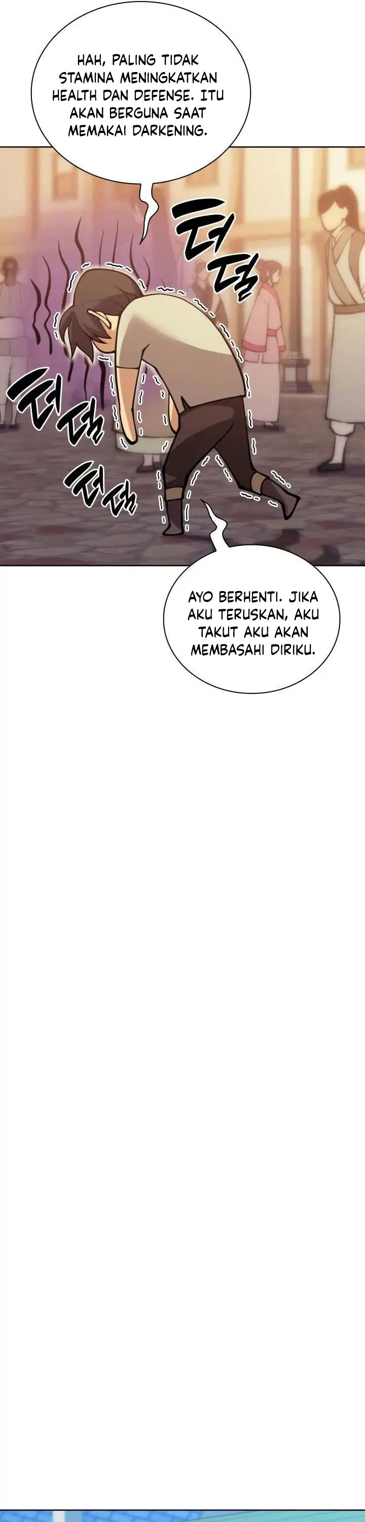 Overgeared Chapter 266 Gambar 72