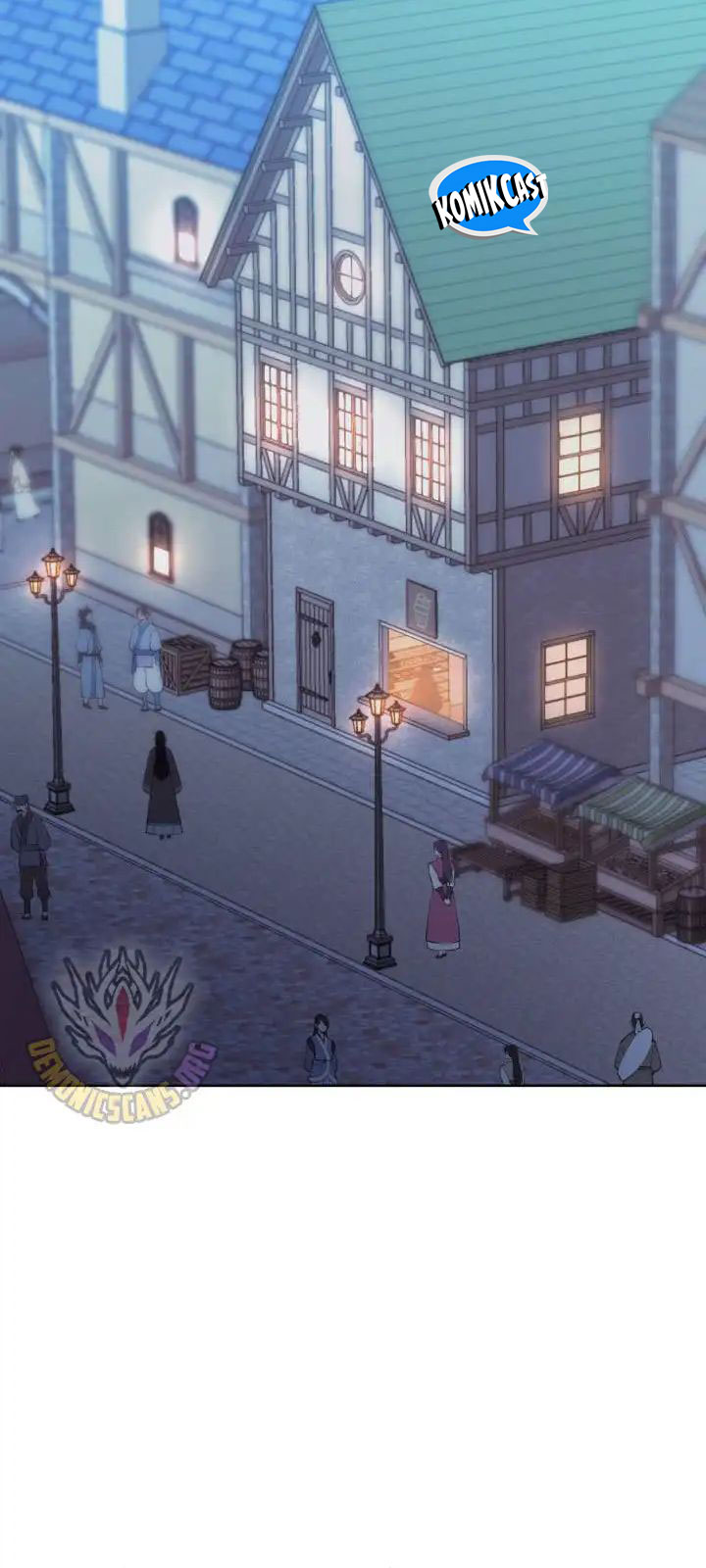 Overgeared Chapter 266 Gambar 73