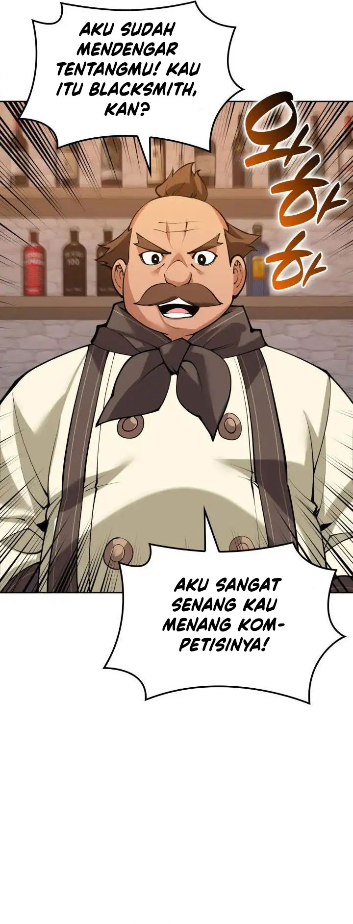 Overgeared Chapter 266 Gambar 74