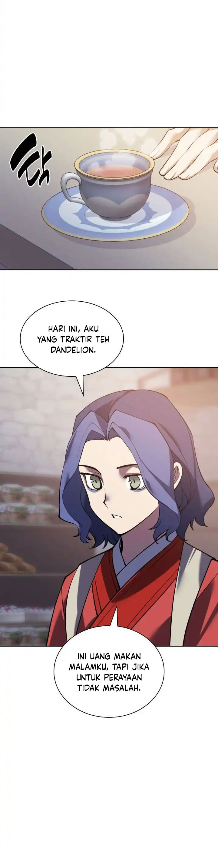 Overgeared Chapter 266 Gambar 76
