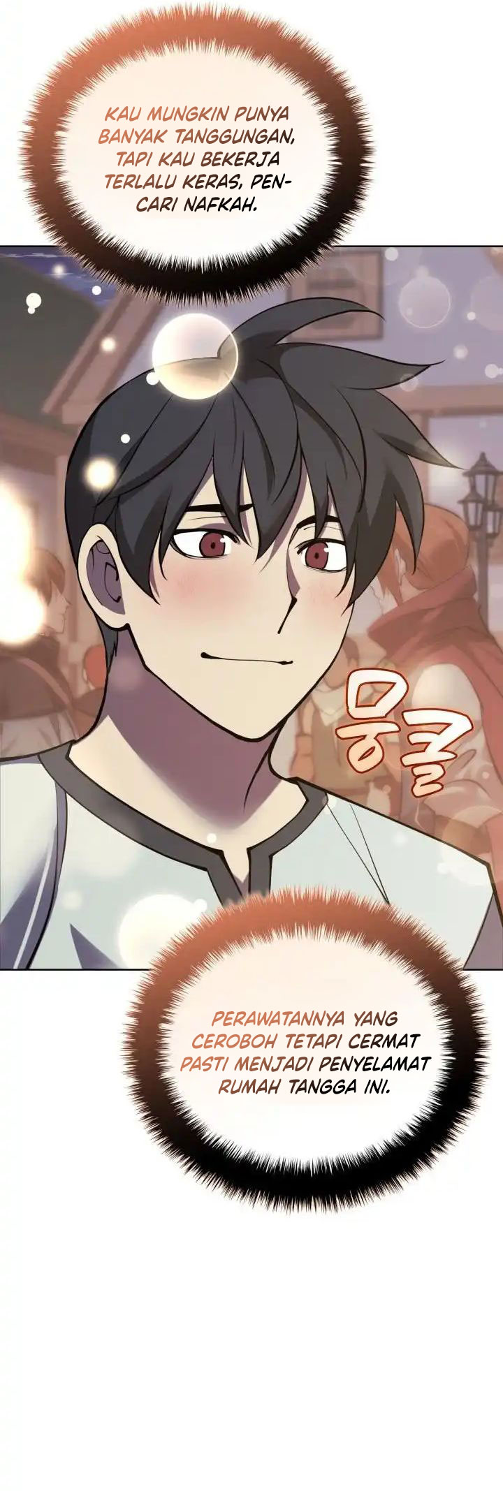 Overgeared Chapter 266 Gambar 77